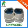 LH-121-1防静电PVC四眼鞋子LINKWORLD静电鞋