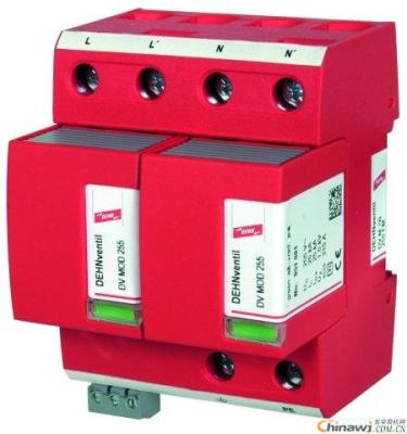 DG M TNS 275 FM二級(jí)防雷保護(hù)器德國(guó)DEHN