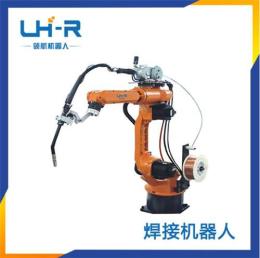 领航焊接机器人机器人焊接智能焊接