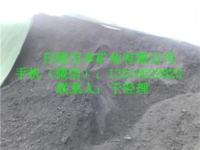 青海石油焦市场价格