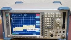R S频谱仪FSP40全国统一价