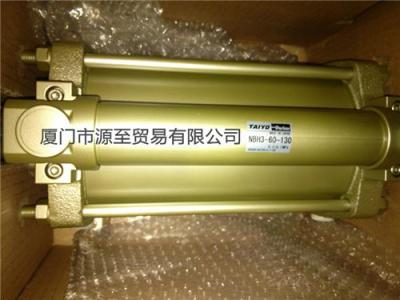 供应NBH3-60现货 TAIYO增压缸/增压器