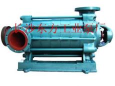 廠家直銷100MD16*8礦用耐磨多級離心泵