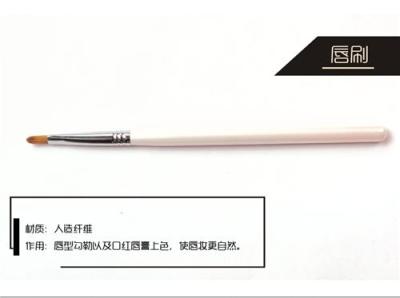 中國化妝刷之鄉(xiāng)化妝刷專業(yè)生產(chǎn)集聚區(qū)外貿(mào)