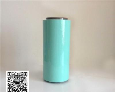 牧草膜優(yōu)質(zhì)纏繞膜拉力強(qiáng) 彈性大 防腐爛 高