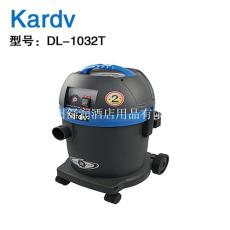 河南郑州凯德威静音吸尘器DL-1032T