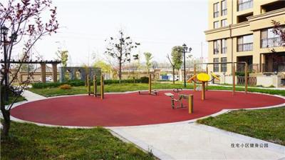 健身步道橡胶跑道塑胶运动卷材 厂家直销