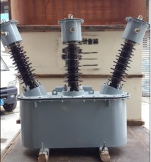 JLS-35KV户外油浸式高压电力计量箱老质量放