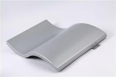 彩绘双曲铝单板可折弯规格定制价格便宜3D氟