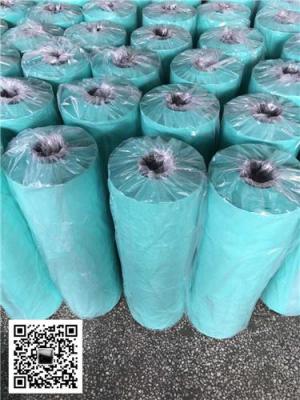 牧草膜pe材質纏繞膜拉力強 彈性大 防腐爛