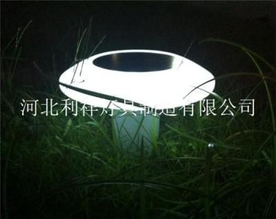 保定草坪燈廠家 保定利祥供應品質草坪燈
