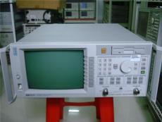 测试手机天线外壳的仪器HP8714ES网络分析仪