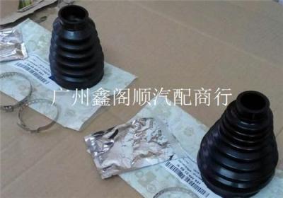 奔馳B200半軸防塵套膠套品牌全新