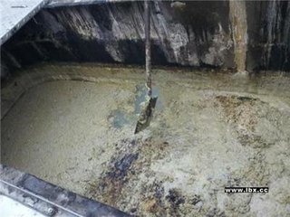武汉渗滤调节池清淤公司