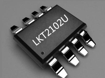 广东深圳LKT2102U 32位嵌入式安全控制芯片
