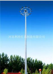 河北高桿燈 升降高桿燈供應(yīng)