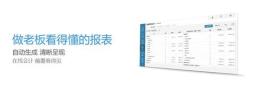 合树云会计价格