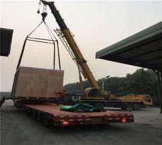 上海浦东金桥10吨叉车出租重型装卸吊车出租