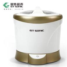 固特超声茶具清洗机GT-F2