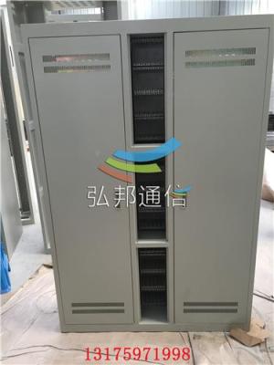 北京1440芯三网合一光纤配线架