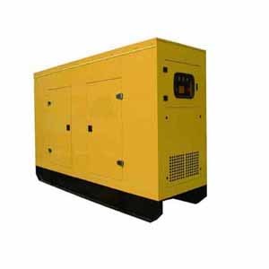 供甘肅白銀柴油靜音發(fā)電機組和定西靜音發(fā)電