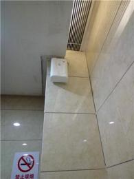 安徽卫生间除臭装置厕所喷香机自动扩香机