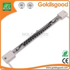 廣西南寧銷(xiāo)售碳纖維燈管 鹵素發(fā)熱管