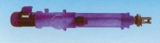 DYTZB2500-100/90-X 电液推杆