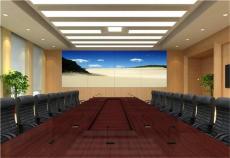 DLP背投大屏特点及创新 河北供应