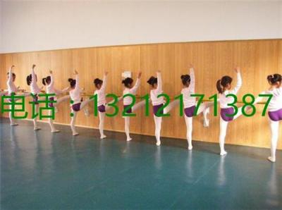 天津舞蹈班地板-舞蹈室地板胶