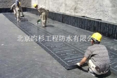 专注楼顶 彩钢顶 卫生间防水 北京防水公司