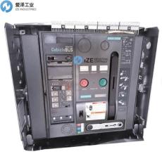 SIEMENS断路器3WL3200A系列