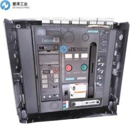 SIEMENS断路器3WL3200A系列