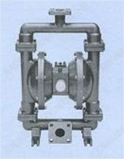 QBY-80 气动隔膜泵