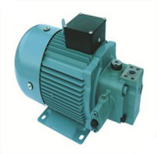 MVUP-16-6-1.5-4 叶片泵泵组