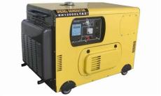 靜音柴油發電機組生產廠家