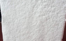 无机纤维喷涂保温棉的抗湿热特性总结