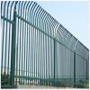 喷塑锌钢护栏 场地围墙网 锌钢围栏生产厂家