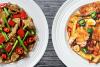 焦耳川式快餐 承接大型团餐业务 营养美味