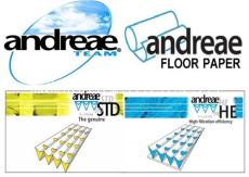 ANDREAE干式過濾紙 ANDREAE油漆過濾紙