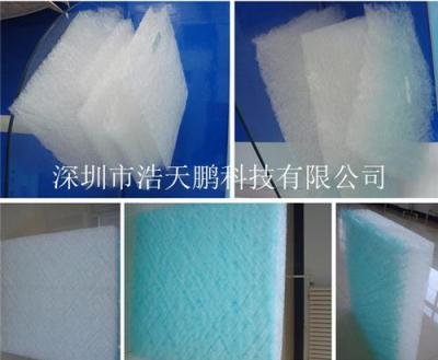 漆霧過濾棉 油霧過濾棉 漆霧氈 阻漆網