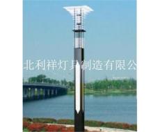 河北路燈桿廠家供應(yīng)全國景觀燈燈桿