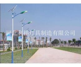 河北路燈桿廠家供應(yīng)全國品質(zhì)太陽能路燈桿