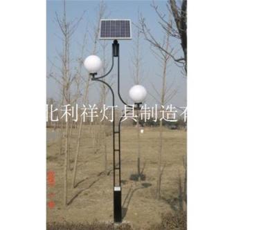 河北路燈桿廠家供應全國庭院燈燈桿