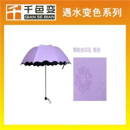 變色印花材料 變色油墨 遇水變色油墨