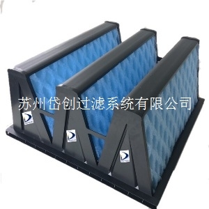 干式漆雾过滤器生产厂家