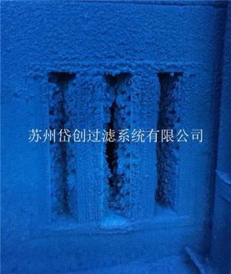 干式漆雾过滤器生产厂家
