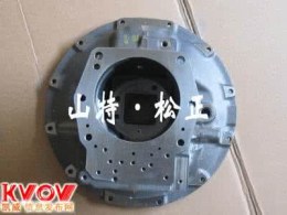 中科网推荐小松配件PC56-7液压泵 主泵总成