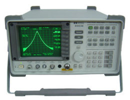供应Agilent/安捷伦HP8563E频谱分析仪