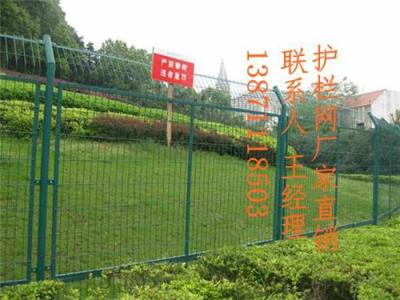 湖北武汉景区专用护栏网生产厂家